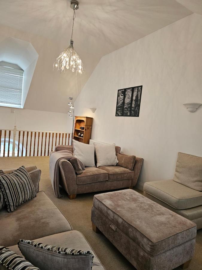 Cornish Chapel House Saint Erth Exterior foto